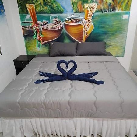 Reggaeinn Phiphi-szigetek Kültér fotó