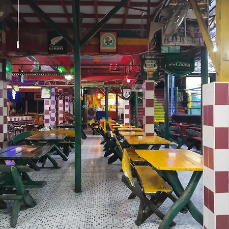 Reggaeinn Phiphi-szigetek Kültér fotó
