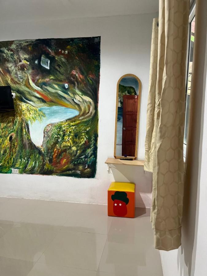 Reggaeinn Phiphi-szigetek Kültér fotó