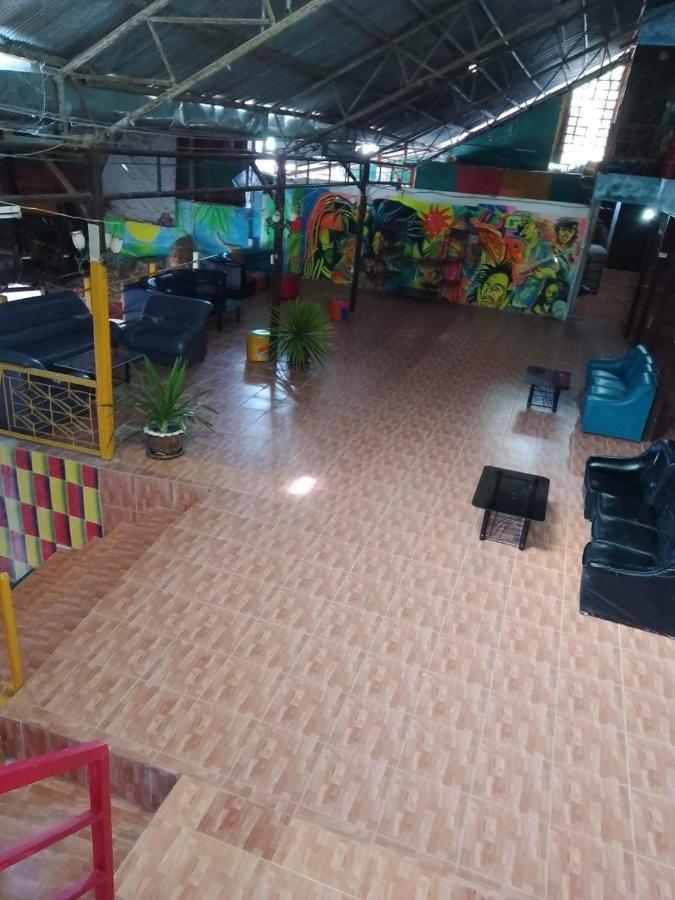 Reggaeinn Phiphi-szigetek Kültér fotó